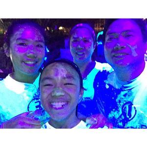 Meet your Posher, Noel